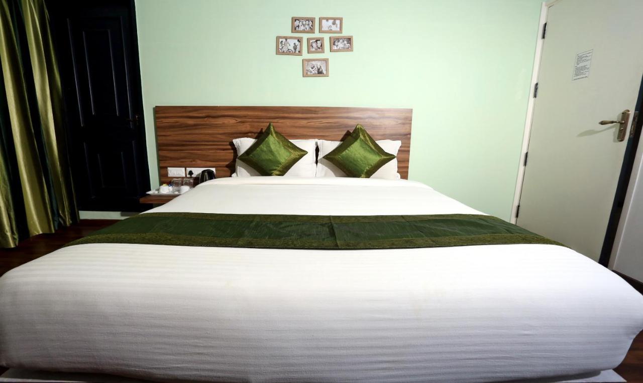 Treebo Trend Royal Madurai Otel Dış mekan fotoğraf