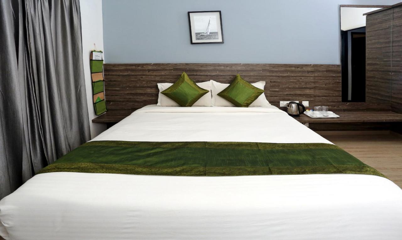 Treebo Trend Royal Madurai Otel Dış mekan fotoğraf