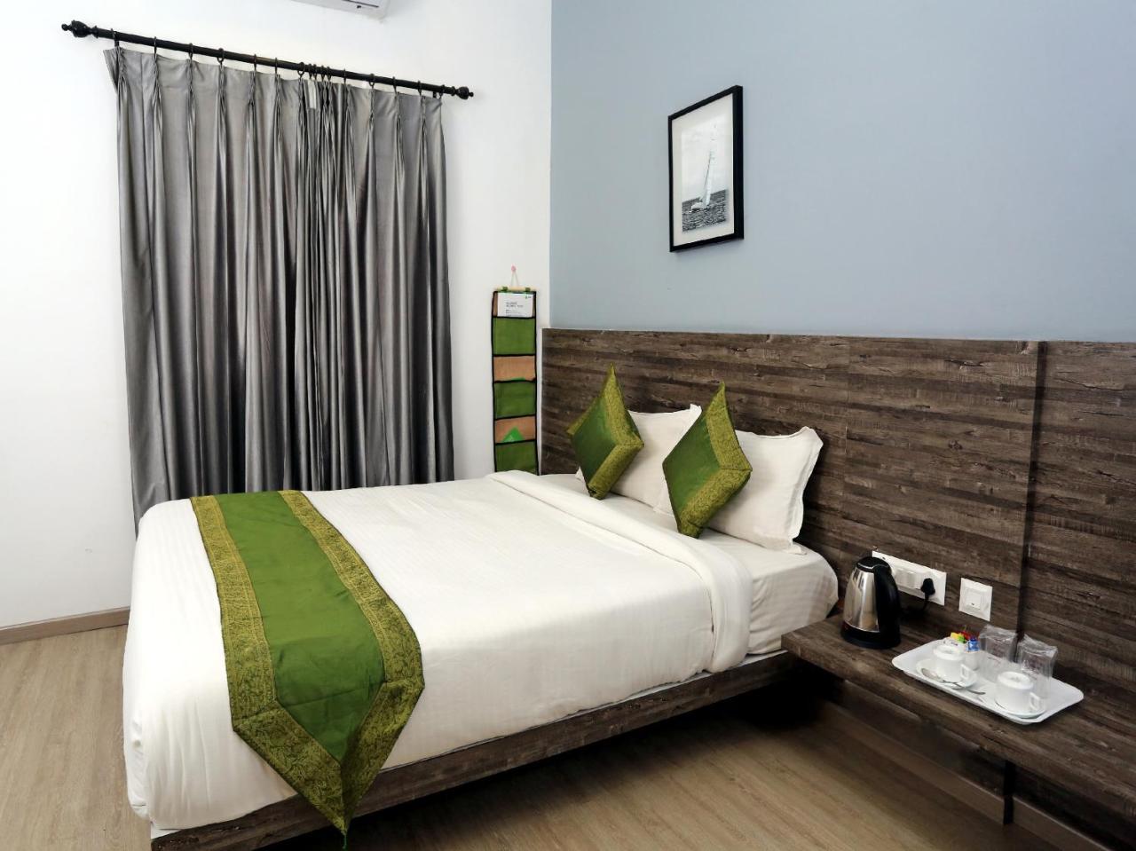 Treebo Trend Royal Madurai Otel Dış mekan fotoğraf